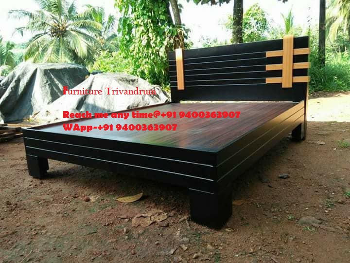 Teak wood furniture Trivandrum