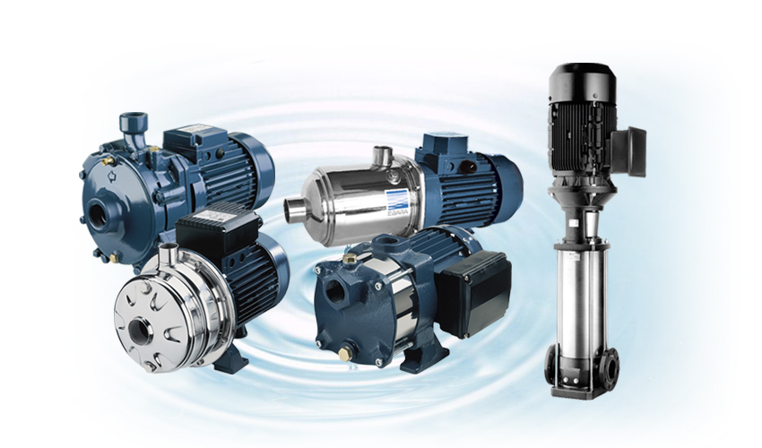 บริษัท มูฟ เอ็นจิเนียริ่ง แอนด์ ซัพพลาย จำกัด EBARA PUMP THAILAND เอบา