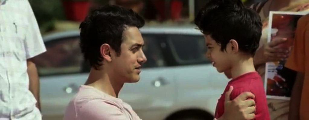 Sinopsis Lengkap Film Taare Zameen Par (2007) Sinopsis