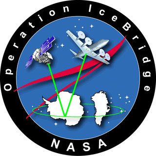 IceBridge is the largest airborne survey of Earth's polar ice ever flown.