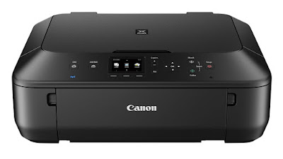 Canon PIXMA MG5760 Driver & Software Download For Windows, Mac Os & Linux Canon PIXMA MG5760 Driver & Software Download For Windows, Mac Os & Linux