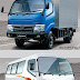 Harga Toyota Dyna 2016 Kediri