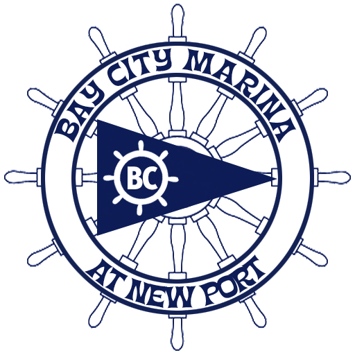 Bay City Marina at New Port Harbour