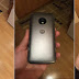 Một chiếc điện thoại mới của Motorola được rò rỉ, sẽ giới thiệu tại MWC 2017?