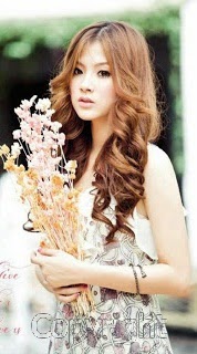 Foto Baifern Pimchanok Terbaru pemain First Love Foto Baifern Pimchanok Terbaru pemain First Love