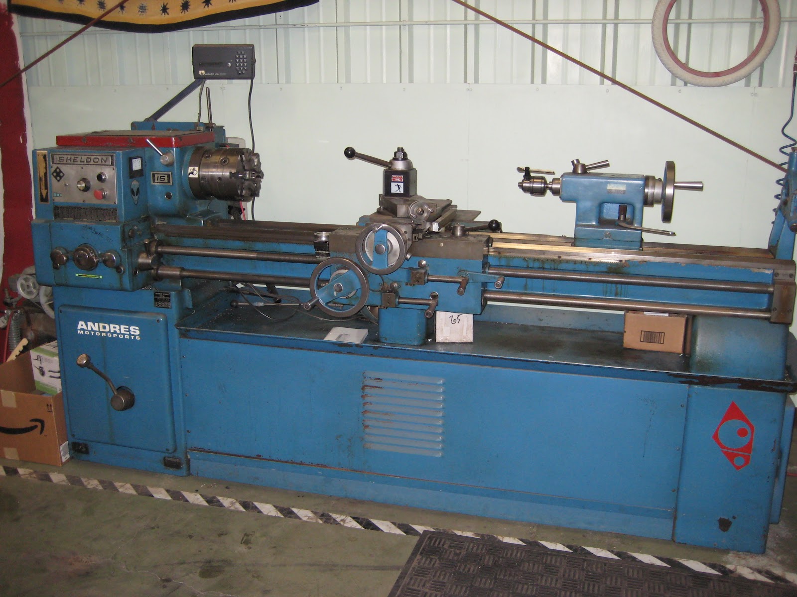 Used Lathes Engine Lathe For Sale Precision Lathes Tool Room >> Nothing Too Strong Ever Broke Looking At Used Lathes Part 1 Used Lathes Engine Lathe For Sale Precision Lathes Tool Room >> Nothing Too Strong Ever Broke Looking At Used Lathes Part 1