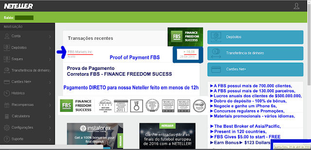 Melhores corretoras forex 2013