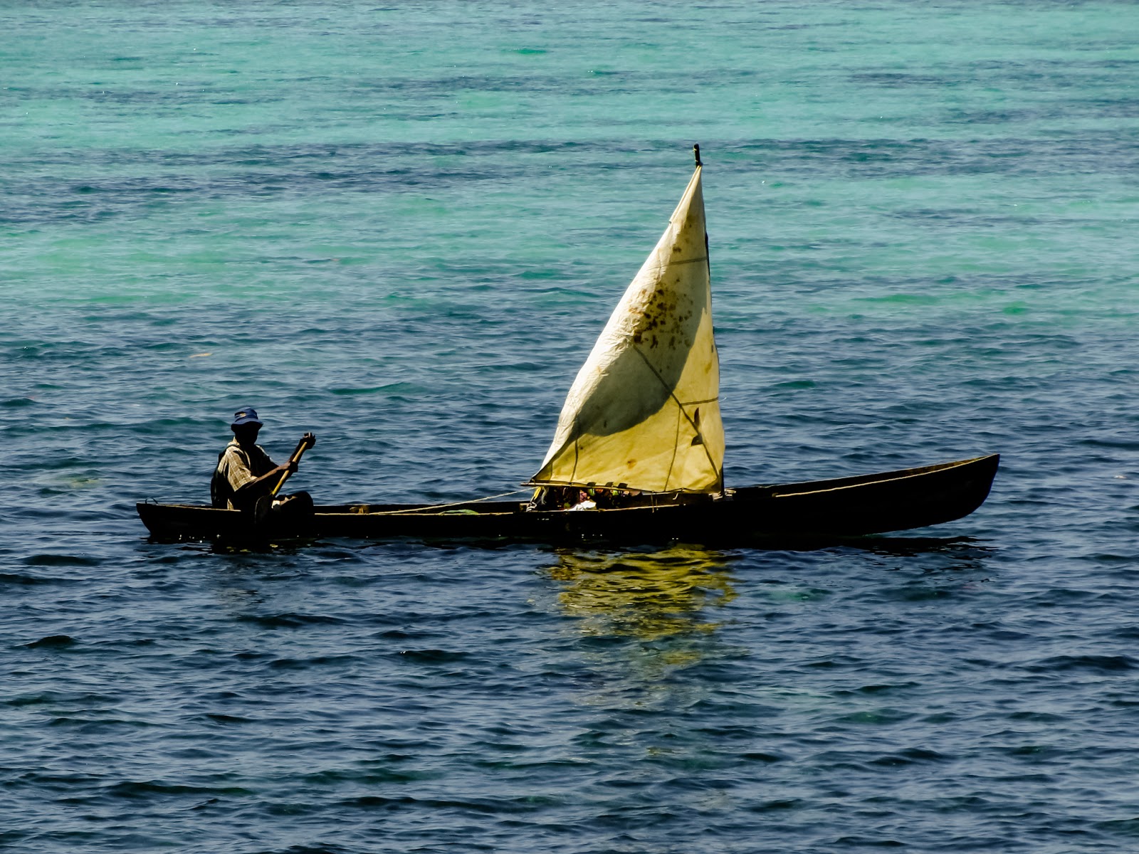 Solomon Islands Black People With Blonde Hair Sven S Travel Venues