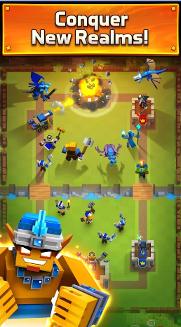 Hack / Cheat Royale Clans Clash of Wars Terbaru Hack / Cheat Royale Clans Clash of Wars Terbaru