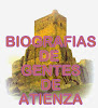 Biografías de Gentes de Atienza