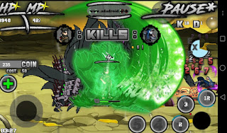 Naruto Senki Battle of Ninja v4 by Syarifad Apk (Event Adadroid 2018) Naruto Senki Battle of Ninja v4 by Syarifad Apk (Event Adadroid 2018)