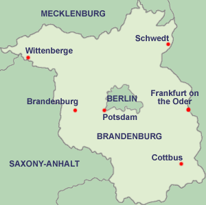 Deutschlandkarte blog: Brandenburg Stadt Karte Bilder Deutschlandkarte blog: Brandenburg Stadt Karte Bilder