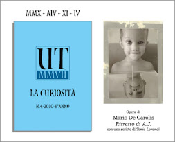 UT n. 22 - La curiosità