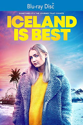 Iceland Is The Best Bluray