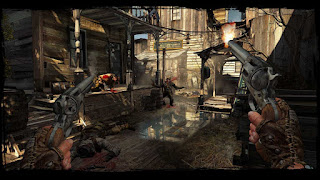 10 Game Perang Terbaik dan Terseru Untuk PS Vita 7 10 Game Perang Terbaik dan Terseru Untuk PS Vita 7