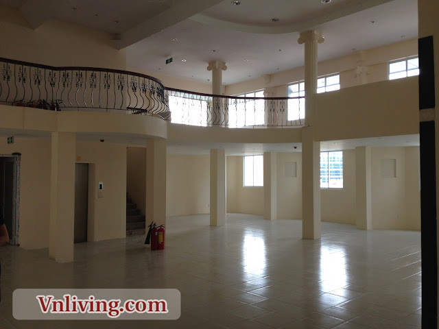 Building Officetel for rent in District 1 Ho Chi Minh City Building Officetel for rent in District 1 Ho Chi Minh City