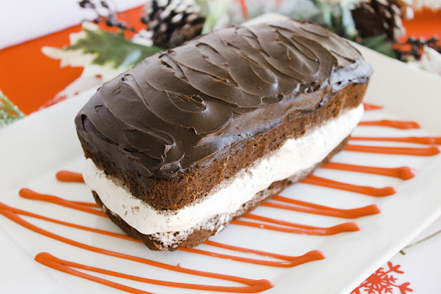 Mississippi Rich Mud Pie Cake Mississippi Rich Mud Pie Cake