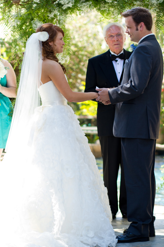 The Jones Victorian Estate The Wedding Kiss! Congratulations Sara and