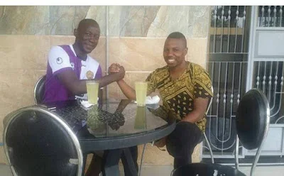 DONEDEAL Mrisho Ngasa Kasaini Mbeya City UDAKU SPECIAL