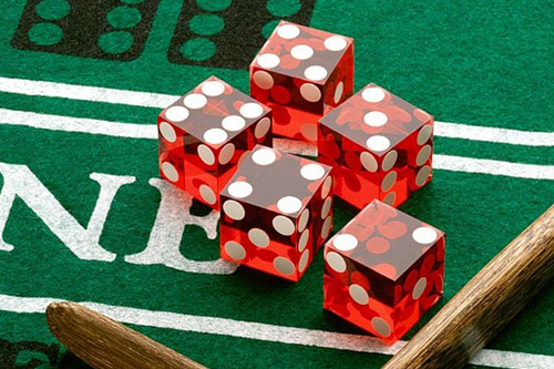 Profanus40k: Como mejorar tus tiradas de dados (100% garantizado con datos cientÃficos) craps dados