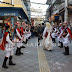 Αναβίωσε το έθιμο των Μωμόγερων στη Βέροια