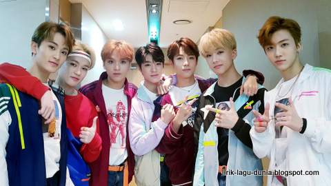 Lirik Lagu NCT Dream - Beautiful Time dan Terjemahan | Lirik Lagu Dunia