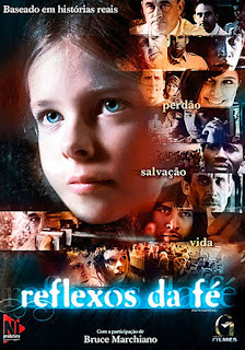 Reflexos da Fé - DVDRip Dual Áudio