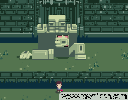 Titan Souls Jogos de aventura, ação, luta: Titan Souls. Esse jogo destruiu minha alma - Cellbit