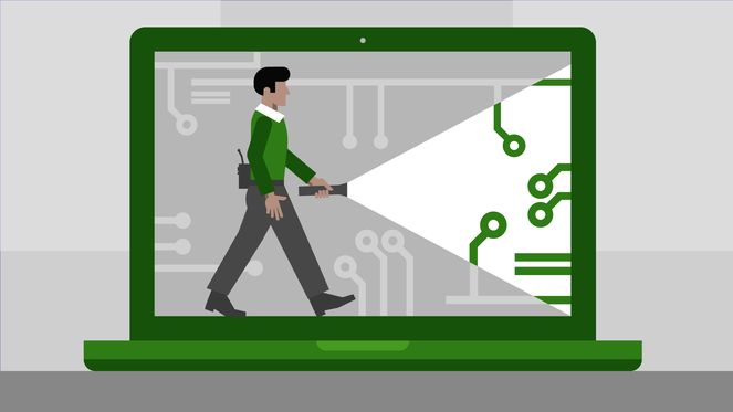 Seguridad informática: Investigación y respuesta (Video2Brain) Seguridad informática: Investigación y respuesta (Video2Brain)