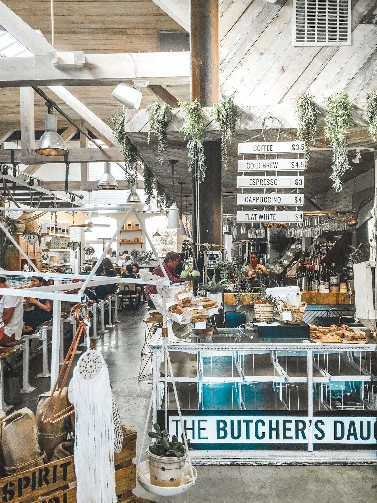 5 Coffee Places You MUST try DANCING WITH FLYING COLORS