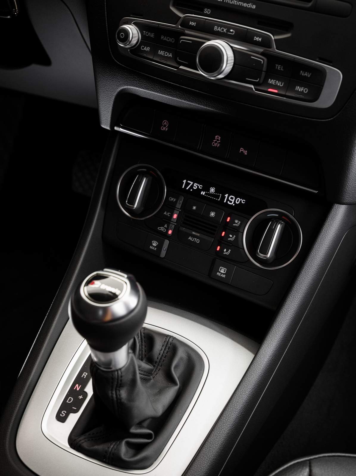 Audi Q3 1.4 STronic 2017 fotos, preço e ficha técnica