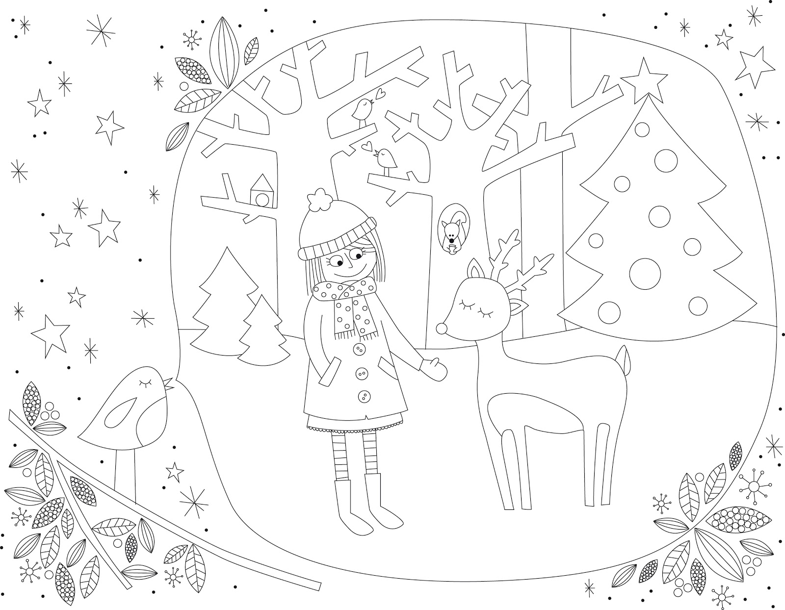 poupi poum: janvier 2013