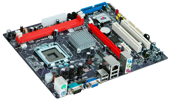 TÉLÉCHARGER ECS P4M900T-M2 ECS P4M900T-M2 TÉLÉCHARGER