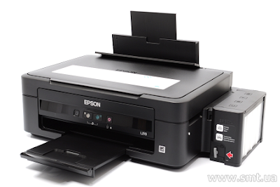 Epson Stylus Photo 2100