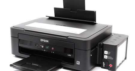 Epson L210 Driver &amp; Software For Windows 7,8,8.1, XP ...