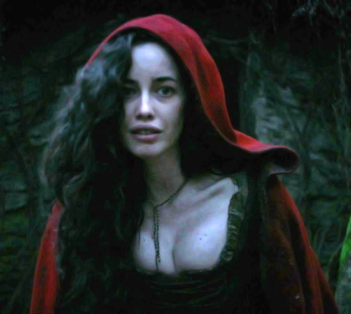 ария ведьма