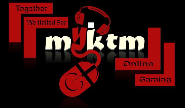 Online gaming mYktm: Message to all nepali gamers from mYktm wrc aka