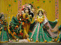 krishna krishna