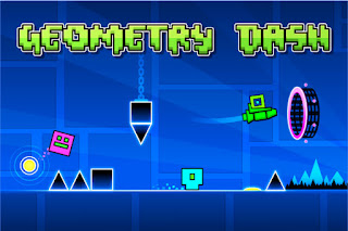 Geometry Dash Apk Mod Terbaru