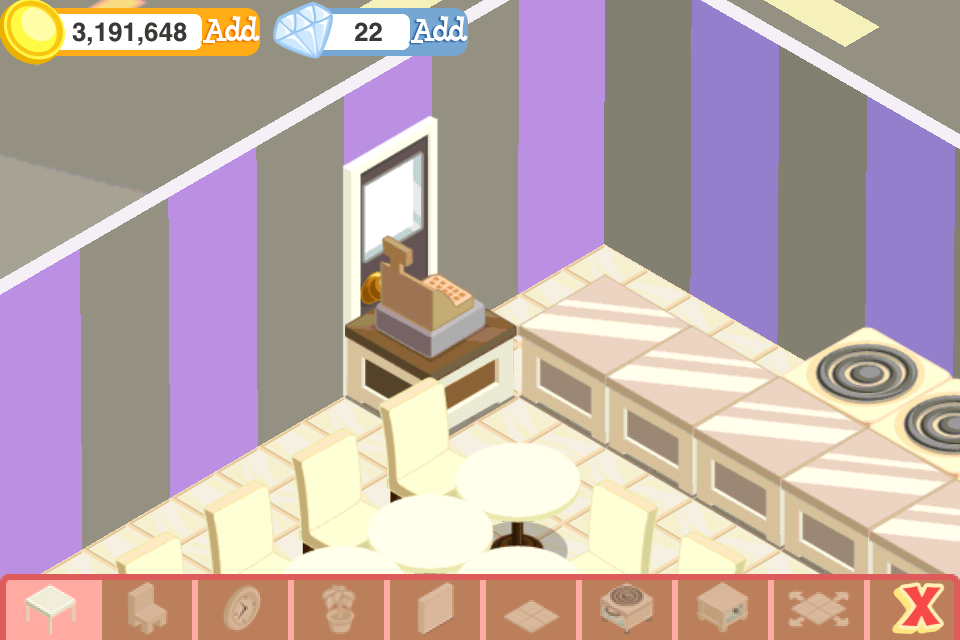 Bakery Story Tips & Tricks