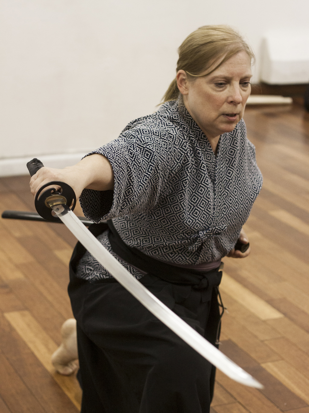 The Budo Bum: Yes, Virginia, There Is Sexism In Budo