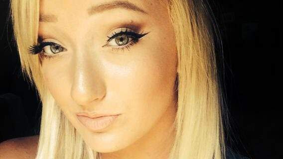 HOT MELBOURNE ESCORTS Top 50 blonde pornstars