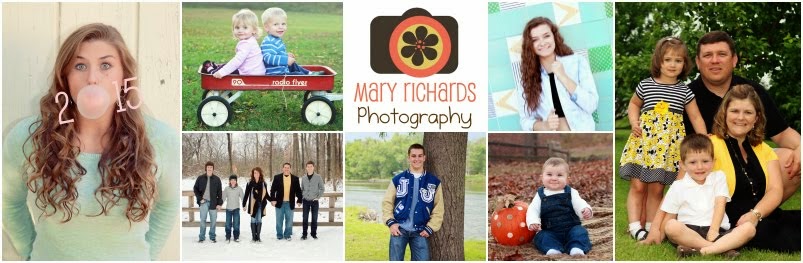 Mary Richards Photography