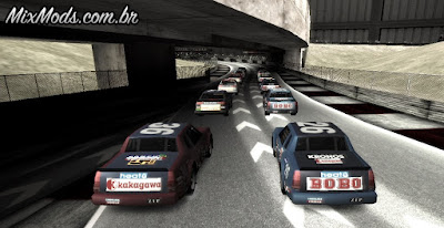 new 8-track gta sa mod texture