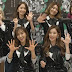 SNSD greets fans for their upcoming 'PHANTASIA' concerts in Taipei!
