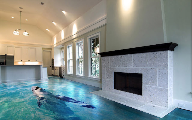 Perfect ideas, The interior design - 3D Floor Perfect ideas, The interior design - 3D Floor