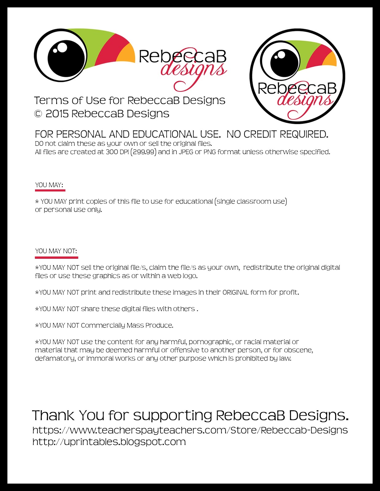 RebeccaB Designs Free Printable Smash Journal Tickets rebeccab-designs-free-printable-smash-journal-tickets