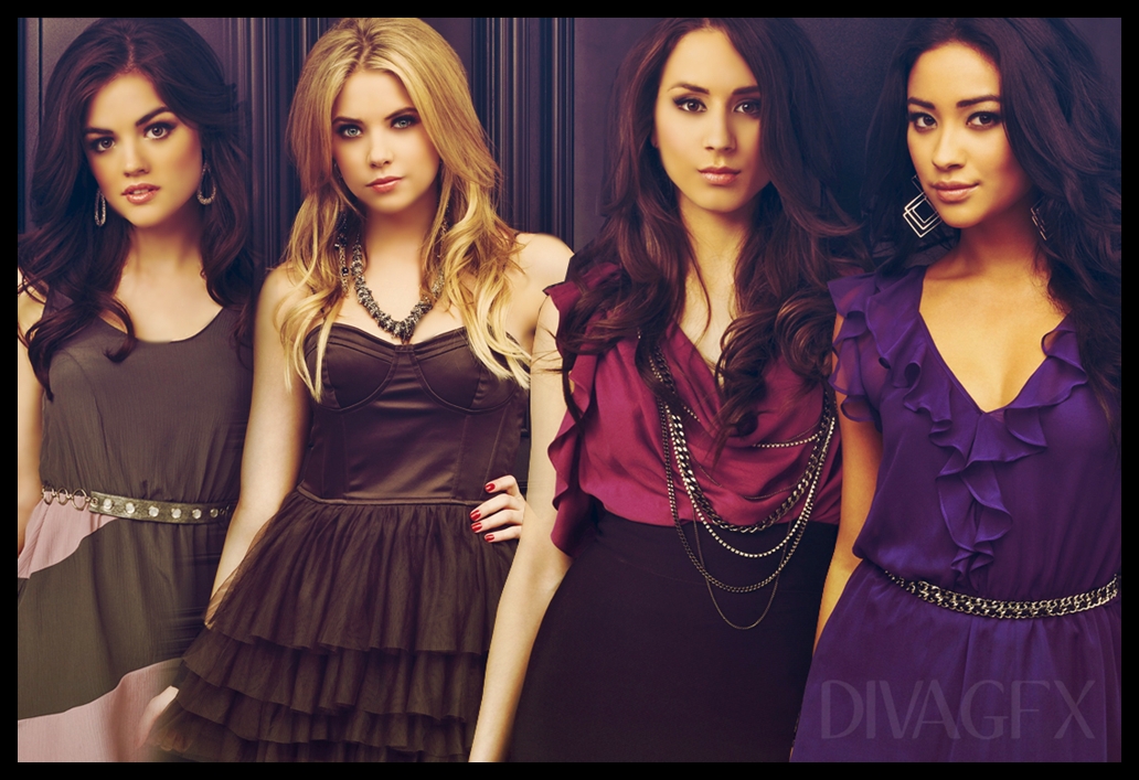 quem é a de maldosas