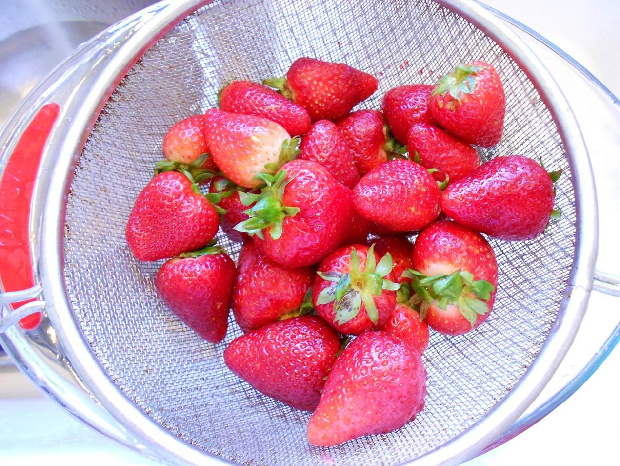 Fabulous Flexitarian Sweet CreamChocolate Fruit Sushi