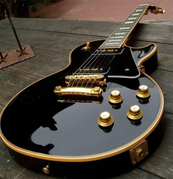 Pickup Gitar Murah